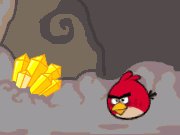 Angry Birds Gems Cave
