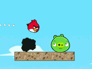 Angry Birds Heroic Rescue