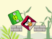 Angry Birds: Pigs Out