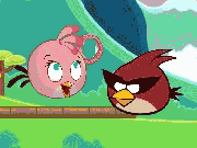 Angry Birds Stella Rescue
